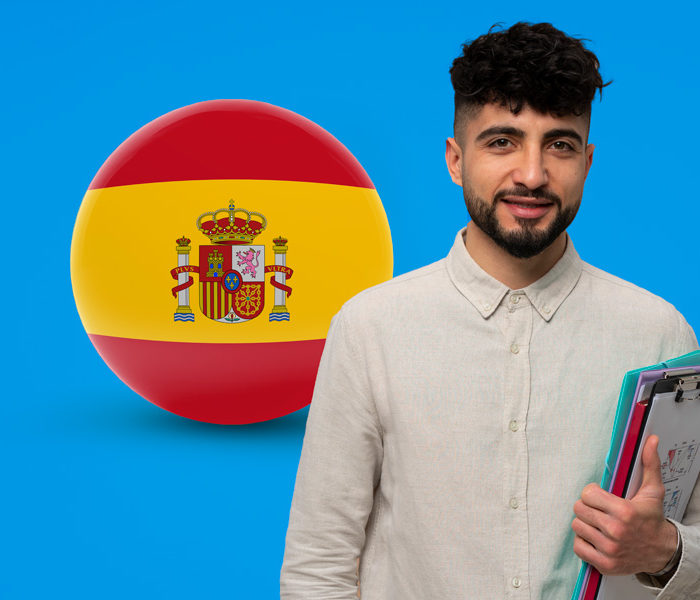 Trámites de la Nacionalidad Española